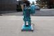 Stokes Single Punch Tablet Press, 95 Tablets Per Minute