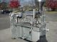 NORDEN/ARENCO PLASTIC & METAL TUBE FILLER, GAB/GAP