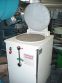RONDO DOUGH DIVIDER, PORTABLE