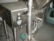 CREPACO L-3 INGREDIENT FEEDER, STAINLESS STEEL