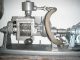 DAY BENCHTOP LAB DOUBLE ARM MIXER, JKT.