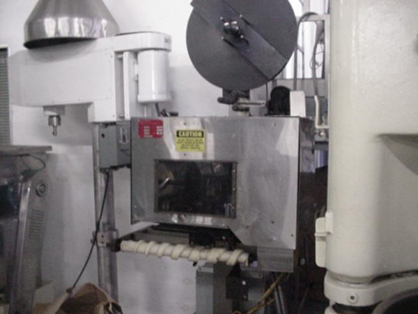 PDC 45ER TAMPER-EVIDENT BANDER