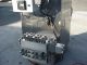 UNION 300GPH SS HOMOGENIZER, 6000 PSI, 1994, XP