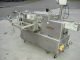 ACCRAPLY 4000-HV SS AUTO PRESSURE SENSITIVE LABELER