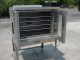HOBART CN90 ELECTRIC OVEN, 5 SHELF