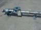 MOYNO 2-1/2 HP X 2" SS PUMP, New