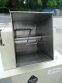 SUN LAB STAINLESS MIXER, PILOT PLANT SIZE
