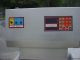 RAMSEY ICORE MARK II STAINLESS STEEL CHECKWEIGHER-