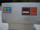 RAMSEY ICORE MARK II STAINLESS STEEL CHECKWEIGHER--