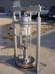 GRACO "BULLDOG" AIR OPERATED PUMP