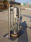GRACO "BULLDOG" AIR OPERATED PUMP