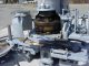 CANCO 08 AUTOMATIC CAN CLOSER, #10 CANS