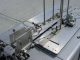 BIVANS 50 "TUCK-0-MAT" CARTONER, PORTABLE
