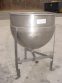 60 GALLON LEE SS KETTLE, 90 PSI JACKET