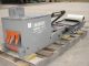 BESSELER TABLETOP "L" SEALER/SHRINK TUNNEL