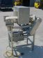 LOCK METALCHEK 9 CONVEYORIZED METAL DETECTOR, APPROX. 10" W X 6-1/2" H