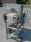 LOCK METALCHEK 9 CONVEYORIZED METAL DETECTOR, APPROX. 10" W X 6-1/2" H