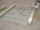 GSE SCALE SYSTEMS MODEL 450 DIGITAL SCALE