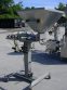 HINDS BOCK DUAL HEAD PISTON FILLER/DEPOSITOR
