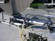 HINDS BOCK DUAL HEAD PISTON FILLER/DEPOSITOR