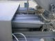 SIMPLEX "DUAL T"" FOUR PISTON AUTOMATIC FILLER, Large Fills
