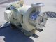SILVERSON 600LS STAINLESS INLINE HIGH SHEAR MIXER, 30 HP