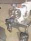 G & H SANITARY ROTARY GEAR PUMP, WASH DOWN MOTOR