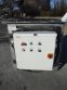 AMS 3½" X 115" SS FLEXIBLE SCREW FEEDER, MFD 2008
