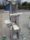 TORESANI MODEL RR-160 TWO UP RAVIOLI MACHINE WITH ASSORTED DIES