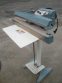 SINGAR IMPULSE BAG SEALING MACHINE, SEMI-AUTOMATIC