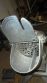 LANDA MOTORIZED CHEESE GRATER - SHREDDER
