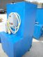 TORIT VS 550 PORTABLE DUST COLLECTOR