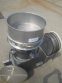 24 INCH SWECO STAINLESS VIBRATORY SCREENER