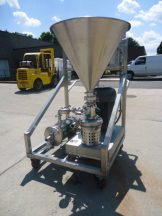 TRI-CLOVER TRI-BLENDER, EXPLOSION PROOF, 20 HP