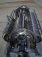 LANGSENKAMP 10 HP STAINLESS STEEL PULPER-FINISHER
