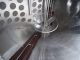 400 GALLON CHESTER JENSEN STAINLESS STEEL AGITATED COOKER/COOLER