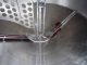 400 GALLON CHESTER JENSEN STAINLESS STEEL AGITATED COOKER/COOLER