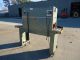 WELDOTRON 7121 CONVEYORIZED SHRINK TUNNEL