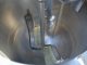 5 GALLON GROEN TWIN ACTION JACKETED, KETTLE, 316 STAINLESS STEEL