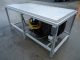 CAVALLA 36 IN. X 72 IN. LIPSTICK CHILL TABLE