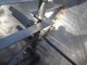 500 GALLON LEE STAINLESS STEEL JACKETED DOUBLE  MOTION KETTLE