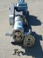 WAUKESHA SIZE 25 STAINLESS STEEL POSITIVE DISPLACEMENT PUMP, 1 HP