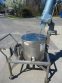 20 GALLON SFI SELF-CONTAINED ELECTRIC JACKETED TANK WITH LIGHTNIN AGITATOR