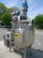 150 GALLON GREERCO STAINLESS STEEL "AGI-MIXER" VACUUM KETTLE, EXPLOSION PROOF