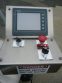 ACCUTEK "AUTO-PINCH 25" SIX-HEAD LIQUID FILLER