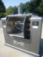 TRIUMPH 1-1/2 BBL DOUGH MIXER, TILT DISCHARGE