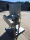 125 GALLON HAMILTON "SQUIRREL CAGE" AGITATED TANK, 316 Stainless Steel