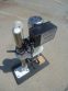 SWANMATIC C-300 TABLETOP CAPPER, VARIABLE SPEED--