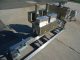 AXON EZ-130 SLEEVING SYSTEM WITH TWIN SHRINK TUNNELS, 15 FT. CONVEYOR