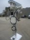 MATEER BURT 1900 SINGLE AUGER PEDESTAL FILLER